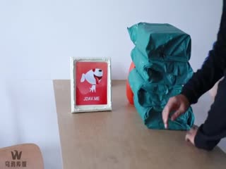 乌鸦传媒WY0006我拿你当邻居你竟然迷奸我